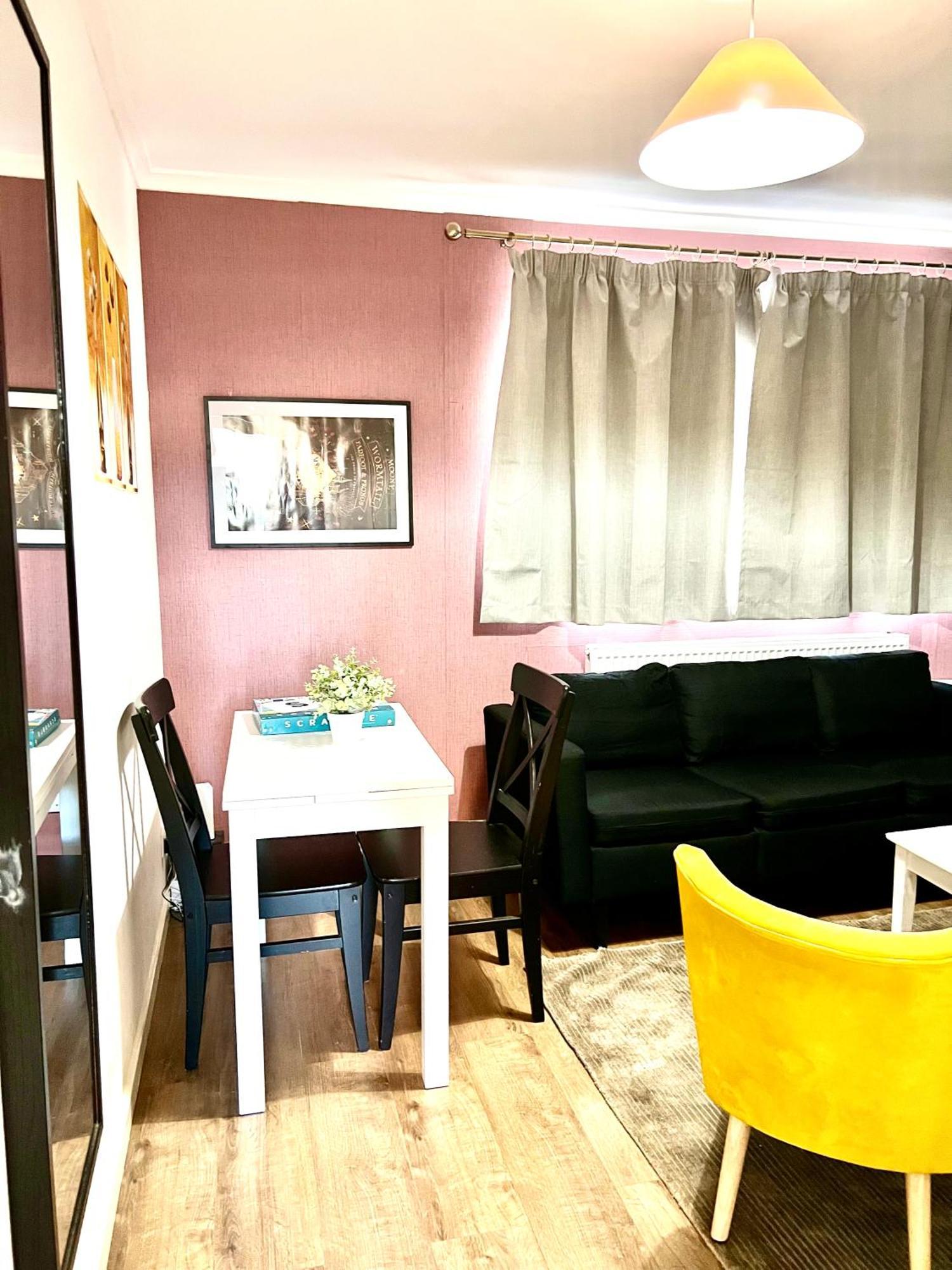 Spacious Near The Center Alloggio in famiglia Londra